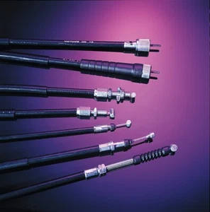 Motion Pro Frente Freno Cables para Offroad 02-0026 - Imagen 1 de 1