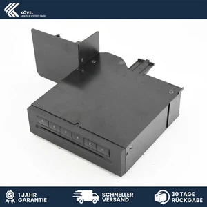 Autoradio CD-Wechsler Originale Mercedes Benz SLK R171 1715453340 - Foto 1 di 3