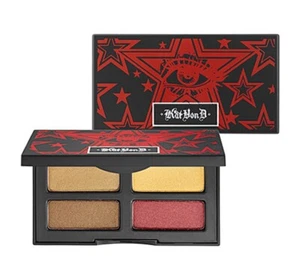 Kat von D *Sternstruck* Lidschattenpalette NEU seltener Stern gekreuzter Lidschatten I - Bild 1 von 1