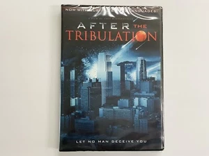 "BRAND NEW" After The Tribulation (DVD) FACTORY SEALED FREE SHIPPING - Picture 1 of 3