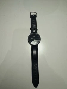 Daniel Wellington blackClassic wristwatch - Men’s - Picture 1 of 4
