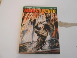 MAGICO VENTO N. 54 (2)  - LE GROTTE DEL VENTO  - ED. BONELLI 2001 - Foto 1 di 1