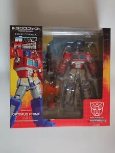 Amazing Yamaguchi Convoy OPTIMUS PRIME - Picture 1 of 6
