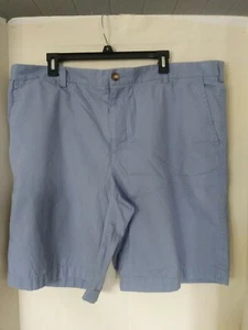 Tommy Hilfiger Shorts Mens Size 42 Tennis Casual Blue - Picture 1 of 7