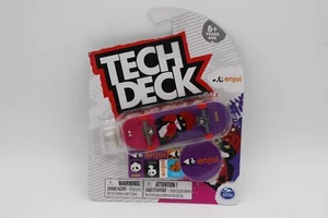 TECH DECK ENJOI BOXING CAT C2722 - Picture 1 of 4