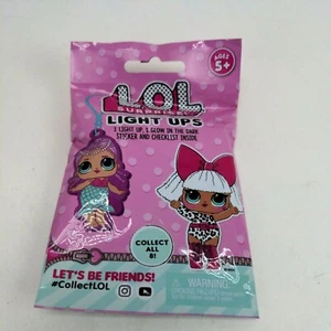 LOL Surprise Series 1 Light Ups - Picture 1 of 6