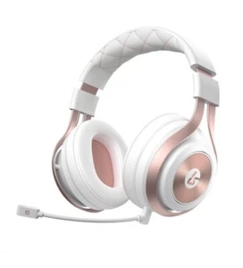 LucidSound - LS35X Xbox One X/S kabelloses Stereo Gaming Headset - roségold - Bild 1 von 9