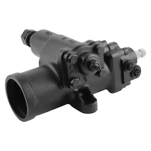 Power Steering Gear Box For Dodge Ram 1500 2500 Pickup 94-2001 26056662 27-7539 - Foto 1 di 12