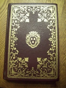 INTERNATIONAL COLLECTORS LIBRARY: THE RED AND THE BLACK by STENDAHL - Picture 1 of 5