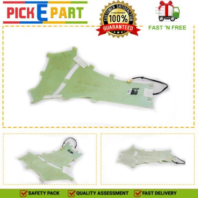 OEM 10-15 LEXUS IS350C IS350 Convertible RH Seat Wormer Pad 87530-53030 — 第 1/4 张图片