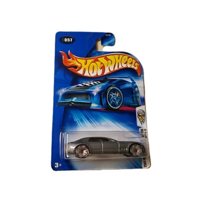 Hot Wheels 2004 primeras ediciones Cadillac V16 Mattel ruedas diecast Foto 1 de 3