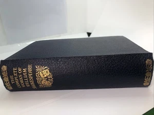 The Complete Works Of William Shakespeare - Picture 1 of 12