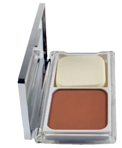 NIB-Clinique Acne Solutions Powder Makeup-20 Deep Neutral-0.35 oz-Distressed Box - Picture 1 of 2