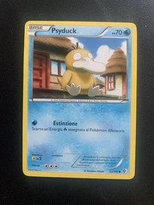 Psyduck 33/149 Confini Varcati ITA Pokemon Carta Italiano - Picture 1 of 2
