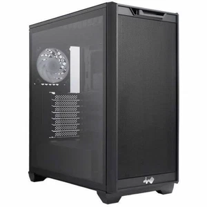 Inwin Development IW-CS-D5BLK-1AN120 In Win Iw-cs-d5blk-1an120 D5 - Picture 1 of 8