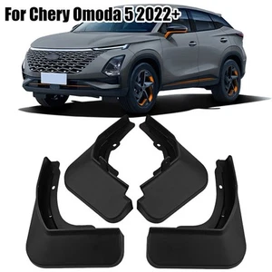 ABS Car Tire Fender for Chery Omoda 5 2022+ Quick and Easy Installation - Picture 1 of 12