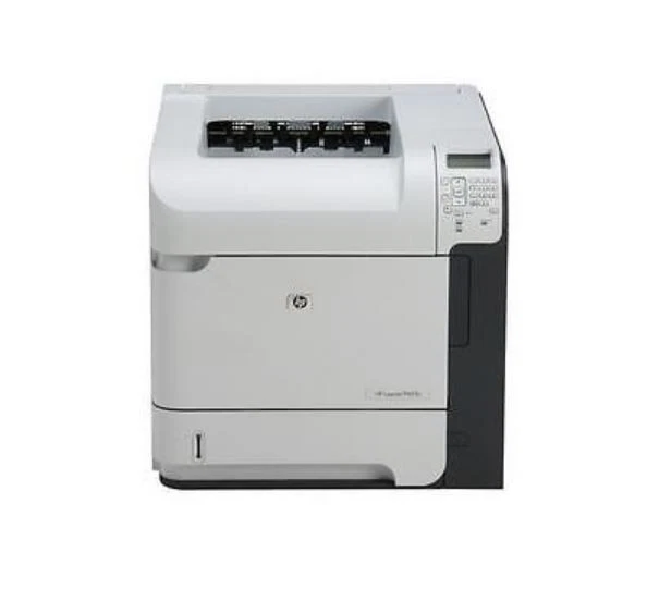 HP Laserjet P4015n - CB509A Laserdrucker S/W A4 USB LAN - Bild 1 von 1