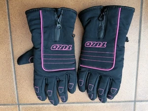 Ladies Motorcycle Gloves (Size XL) - Picture 1 of 4