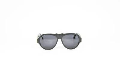 Gafas de sol Invicta IEW025-04 para hombre grises lentes gris aviador hechas a mano en Italia Foto 1 de 4