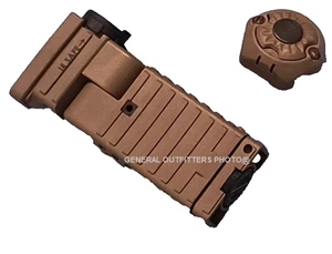 Flashlight Streamlight 14032  Sidewinder +  Helmet Mount 14055 USMC Military USA - Picture 1 of 10