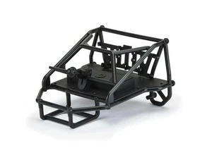 ProLine 6322-00 Back-Half Cage for Cab Only Crawler Bodies on TRX-4, Axial SCX10 - Picture 1 of 3