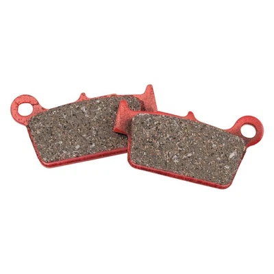 EBC FA367X Brake Pad - Carbon "X" Series — 第 1/2 张图片