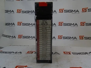 GENERAL ELECTRIC IC693MDL340C PLC MODULE - Picture 1 of 8