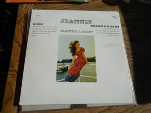 JEANNIE C RILEY Jeannie PLP-16 Stereo US-Import - Bild 1 von 3