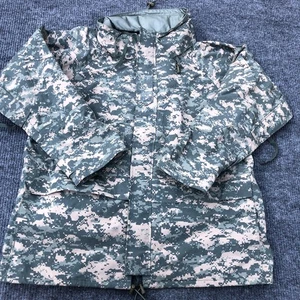 Tru-Spec H2O Proof ECWCS Gen-2 Parka Digital Camo Size XL Regular - Picture 1 of 15