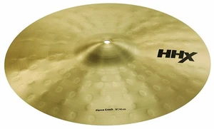 Sabian 18" HHX Fierce Crash Drum Cymbal - Picture 1 of 1