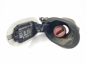2014 MERCEDES A-CLASS FUEL FILLER FLAP WHITE 5 DOOR HATCHBACK A1698300342 - Picture 1 of 8