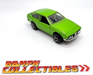 RARE Near MINT PLAYART Alfetta GT Green, Made in HK Vintage - Picture 1 of 7