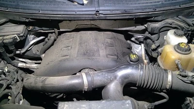 Used Engine 3.5L Turbo VIN T 8th Digit Fits 13-14 FORD F150 PICKUP 10295788 - Image 1 of 4