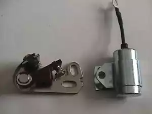 REPLACES ONAN 160-1154 POINTS AND 312-0069 CONDENSER - Picture 1 of 1