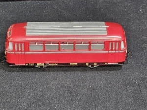 Marklin 800B DB HO Gauge Rail Bus - Picture 1 of 14