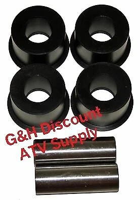 Front Upper or Lower A-Arm Bearing & Seal Kit for 1988-04 Kawasaki KLF 300 Bayou - Image 1 of 1