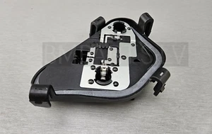 NEW GENUINE BMW 3 SER F30 F80 REAR SIDE PANEL LIGHT BULB SOCKET LEFT 7313043 - Picture 1 of 22