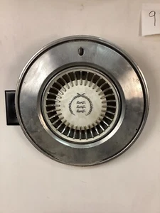 (QTY 1) 1973 - 1978 FORD GALAXIE 500 LTD MERCURY 15" HUBCAP WHEEL COVER VINTAGE - Picture 1 of 2
