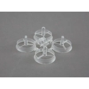 BLH8706 Blade Inductrix Main Frame (2 PACK) - Picture 1 of 1