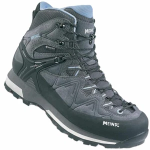 Meindl Tonal GTX Women's Hiking Boots Hiking - Shoes Waterproof Blue Grey - Picture 1 of 1