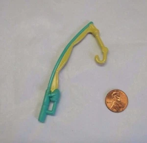 New Fisher Price Loving Family Dollhouse Fishing Pole Outdoor Camping - Picture 1 of 2