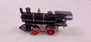 Pre-war 1912 Scarce O Gauge Windup Cast Iron Ives No2 Steam Engine - Picture 1 of 12