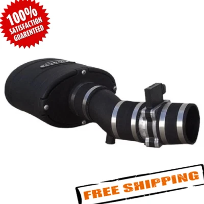 Volant 15974 Cold Air Intake Kit for 1996-2000 Chevy & GMC C/K 2500/3500 7.4L V8 - Image 1 of 4