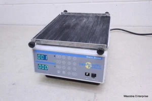 VWR SCIENTIFIC PRODUCTS AGITADOR ORBITAL 57018-754 980001 - Imagen 1 de 1