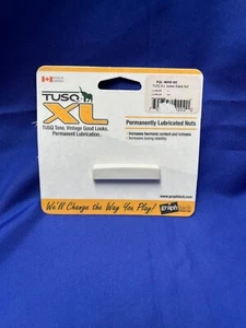 Graph Tech Tusq XL PQL-4000-00 X-L Jumbo Rohling Mutter für Gitarre - Bild 1 von 3