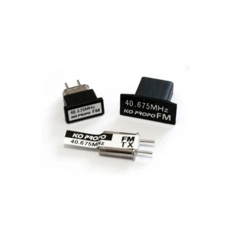 KO PROPO 40MHz Crystal Set - Image 1 of 1