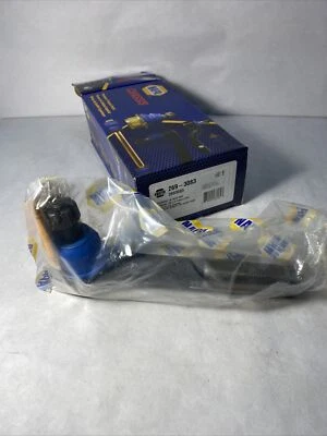 Steering Tie Rod End Right Outer NAPA 2693083 fits 99-10 Ford F-350 Super Duty - Image 1 of 3