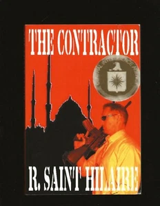 Der Auftragnehmer (nur signierte Kopie) von R. Saint Hilaire - Bild 1 von 4