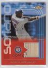 2004 Topps Finest Relics Alfonso Soriano #FR-AS