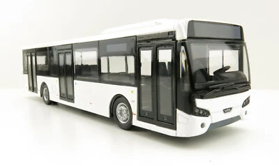 Holland Oto - VDL Citea SLF Bus White - Scale 1:50 - Image 1 of 4